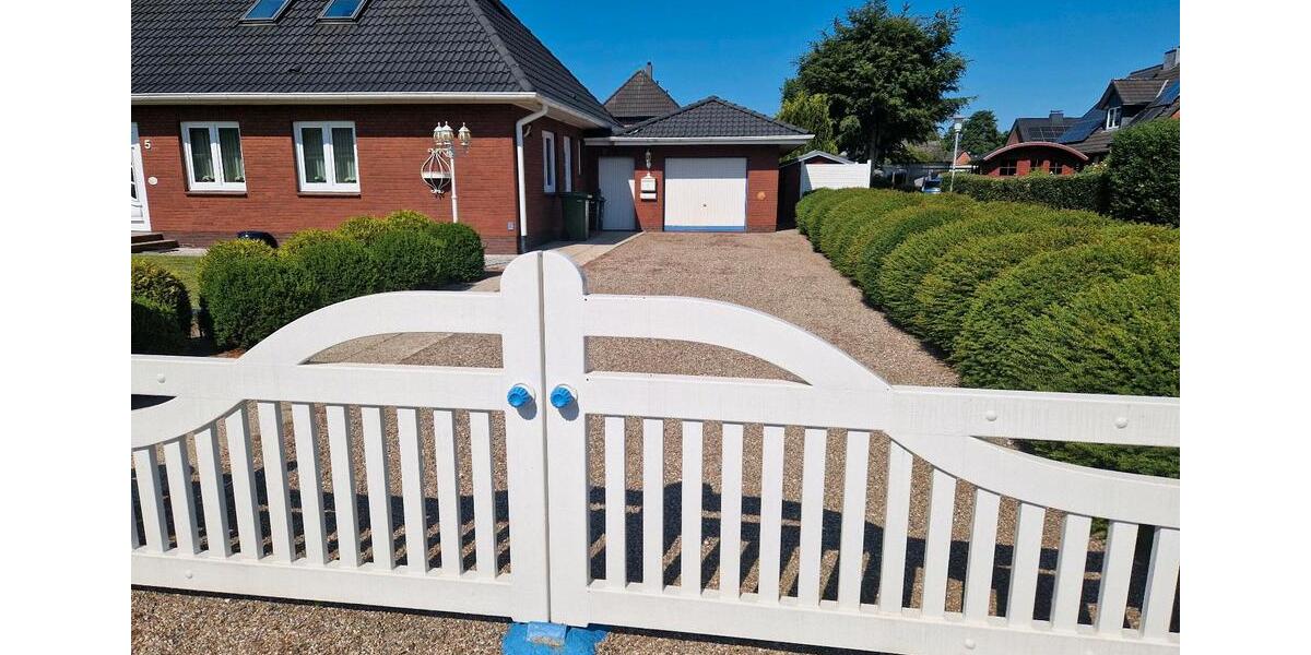 Einfamilienhaus Wanderup - 5.5 Zimmer, 165 m&sup2;, 295.000&euro; | Angebot:25550281