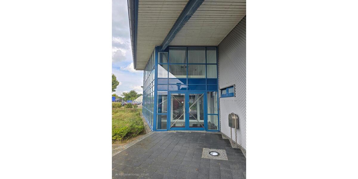 Gewerbeobjekt Husum - 4.333&euro; | Angebot:25721793