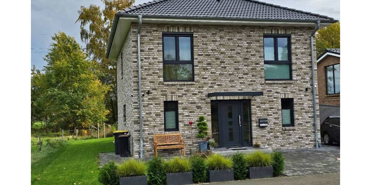 Einfamilienhaus Süderheistedt - 4 Zimmer, 129 m&sup2;, 410.680&euro; | Angebot:25797513