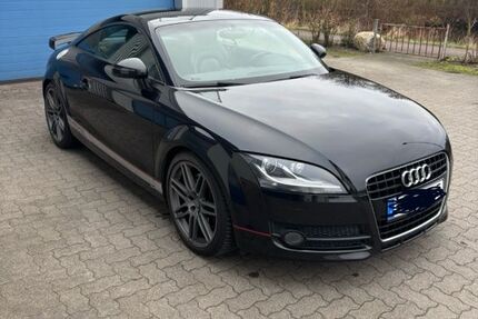 Audi TT 271.569 km 7.450 &euro; Tönning 25832