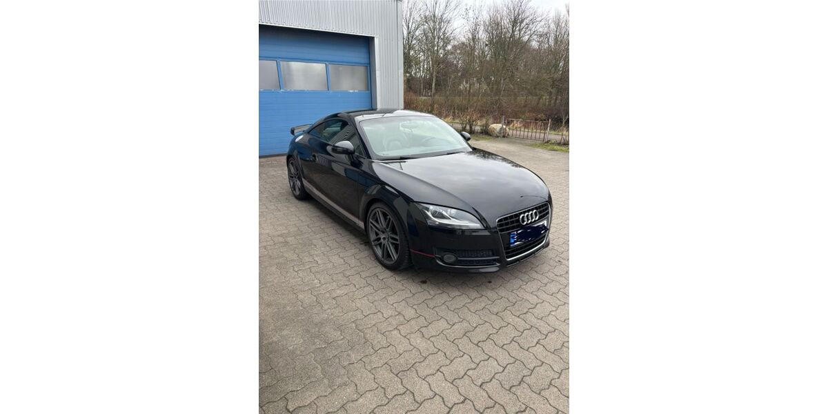 Audi TT 271.569 km 7.450 &euro; Tönning 25832