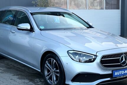 Mercedes-Benz E 220 205.225 km 22.990 &euro; Husum 25813
