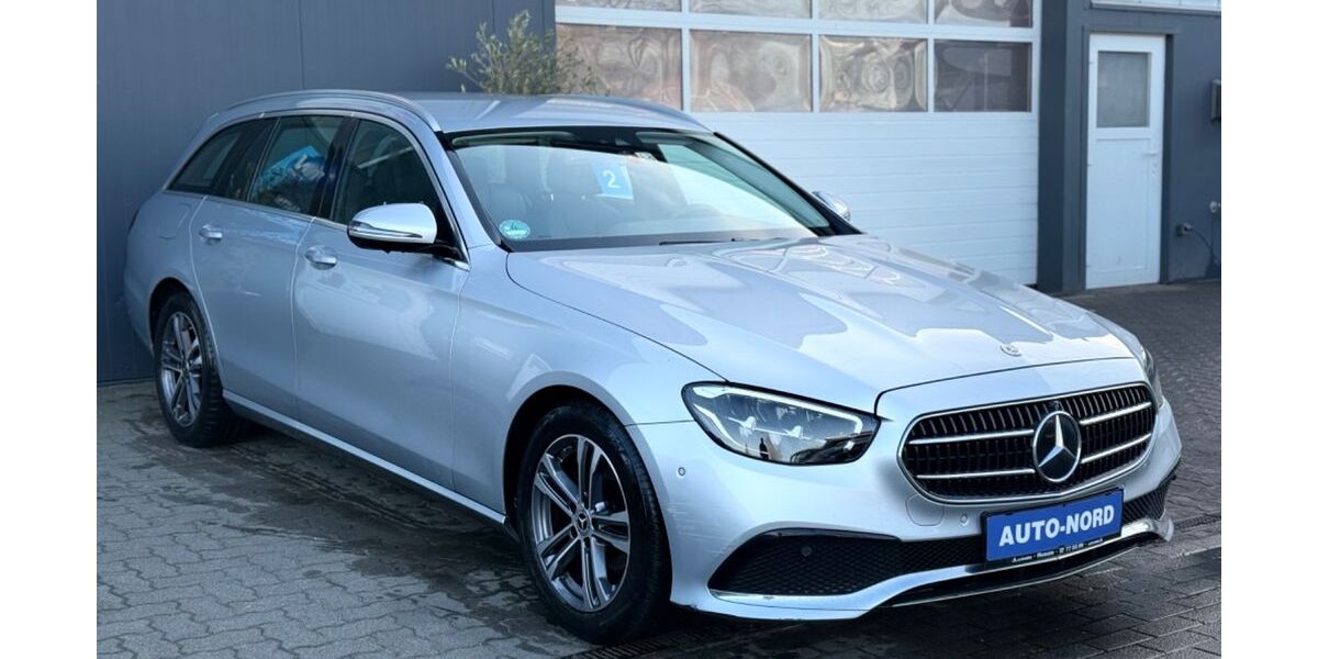 Mercedes-Benz E 220 205.225 km 22.990 &euro; Husum 25813