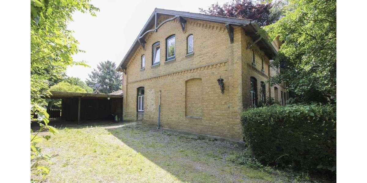 Einfamilienhaus Schwabstedt - 6 Zimmer, 178 m&sup2;, 240.000&euro; | Angebot:25755687