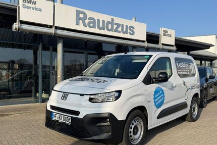 Fiat Doblo 18.000 km 23.800 &euro; Husum 25813