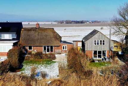 Haus Nordstrand - 6 Zimmer, 144 m&sup2;, 329.000&euro; | Angebot:26016065