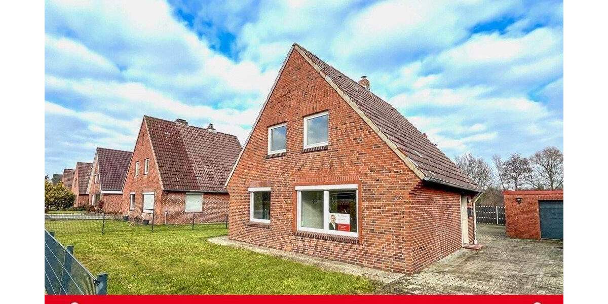 Einfamilienhaus Lunden - 4 Zimmer, 100 m&sup2;, 239.000&euro; | Angebot:25731110