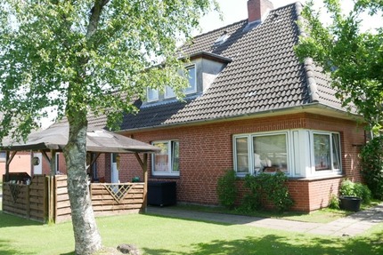 Charmantes Einfamilienhaus in Garding – ruhig, sonnig, familienfreundlich - Haus Garding | Angebot:24491107