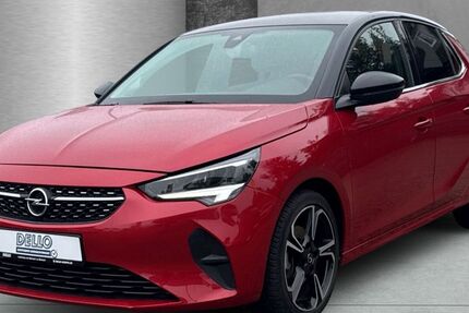 Opel Corsa 16.107 km 14.750 &euro; Husum 25813