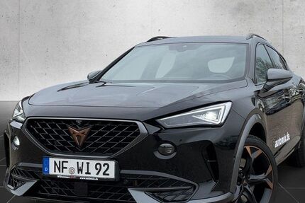 Cupra Formentor 59.119 km 30.490 &euro; Enge-Sande 25917
