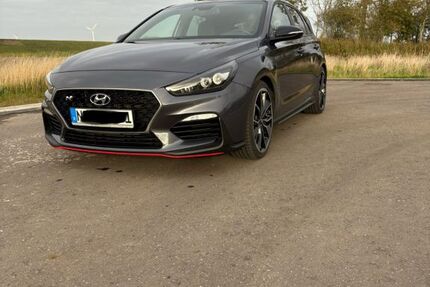 Hyundai i30 65.000 km 22.000 &euro; Oldenswort 25870