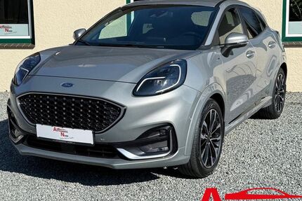 Ford Puma 99.900 km 14.985 &euro; Silberstedt 24887