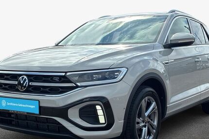 VW T-Roc 7.850 km 22.590 &euro; Breklum 25821