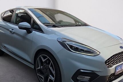 Ford Fiesta 82.750 km 16.990 &euro; Husum 25813