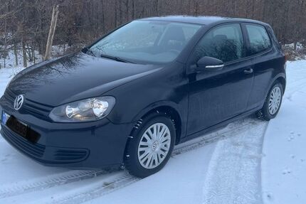 VW Golf 283.700 km 2.199 &euro; Löwenstedt 25864