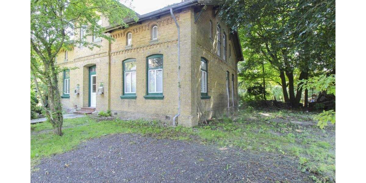 Einfamilienhaus Schwabstedt - 6 Zimmer, 240.000&euro; | Angebot:25864763