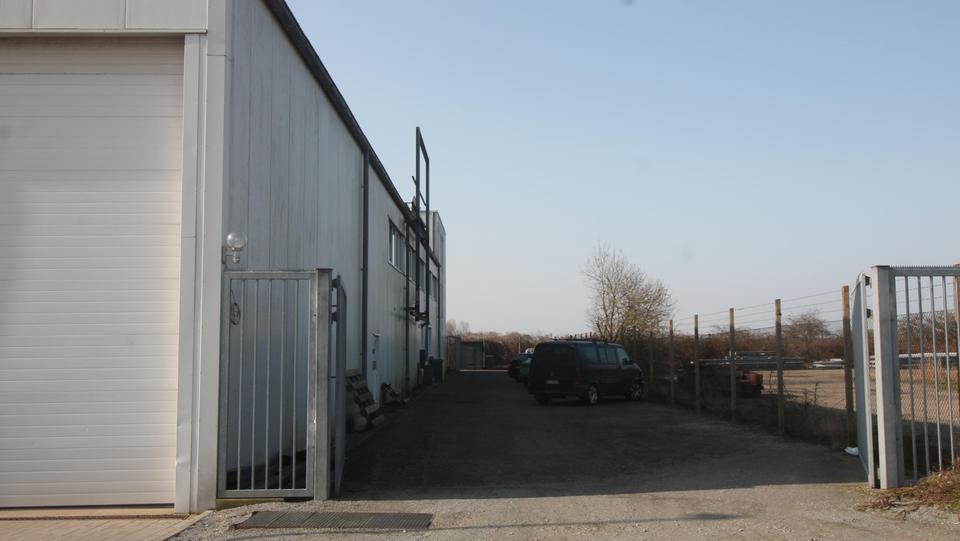 Gewerbeobjekt Husum - 1.950&euro; | Angebot:23091762