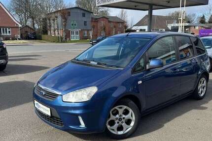 Ford C-Max 165.269 km 3.099 &euro; Hemme 25774