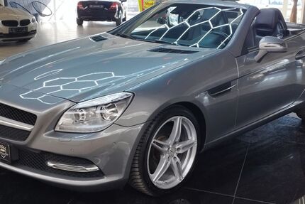 Mercedes-Benz SLK 250 139.865 km 21.995 &euro; Husum 25813