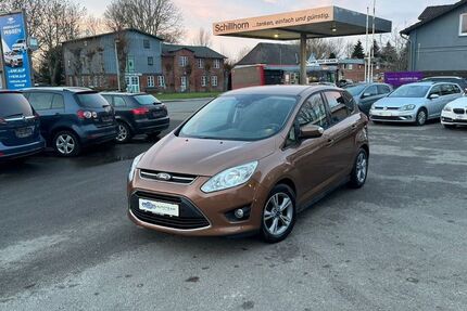Ford C-Max 110.630 km 7.999 &euro; Hemme 25774