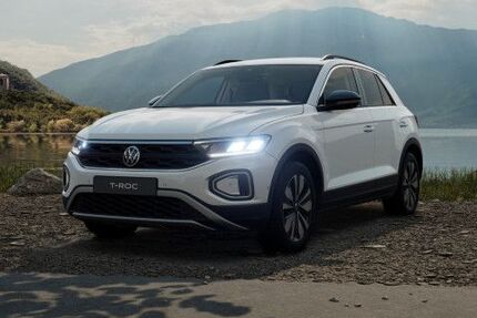 VW T-Roc 20.820 km 22.490 &euro; Husum 25813