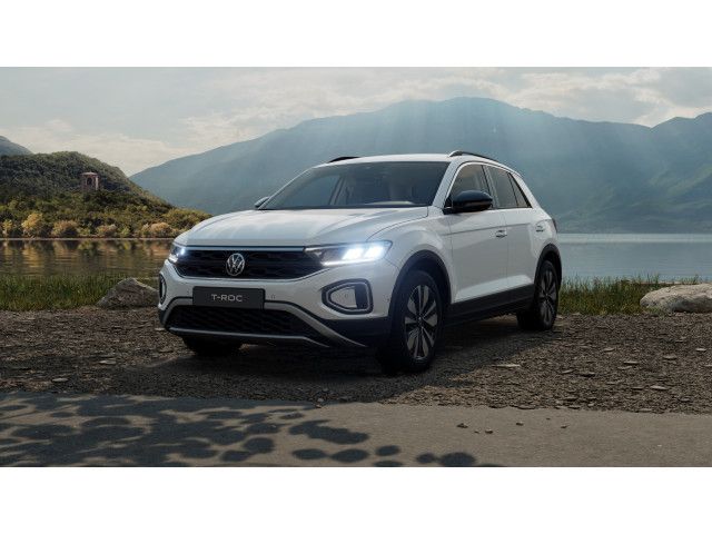 VW T-Roc 20.820 km 22.490 &euro; Husum 25813