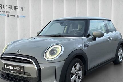 Mini Cooper 57.072 km 18.330 &euro; Husum 25813