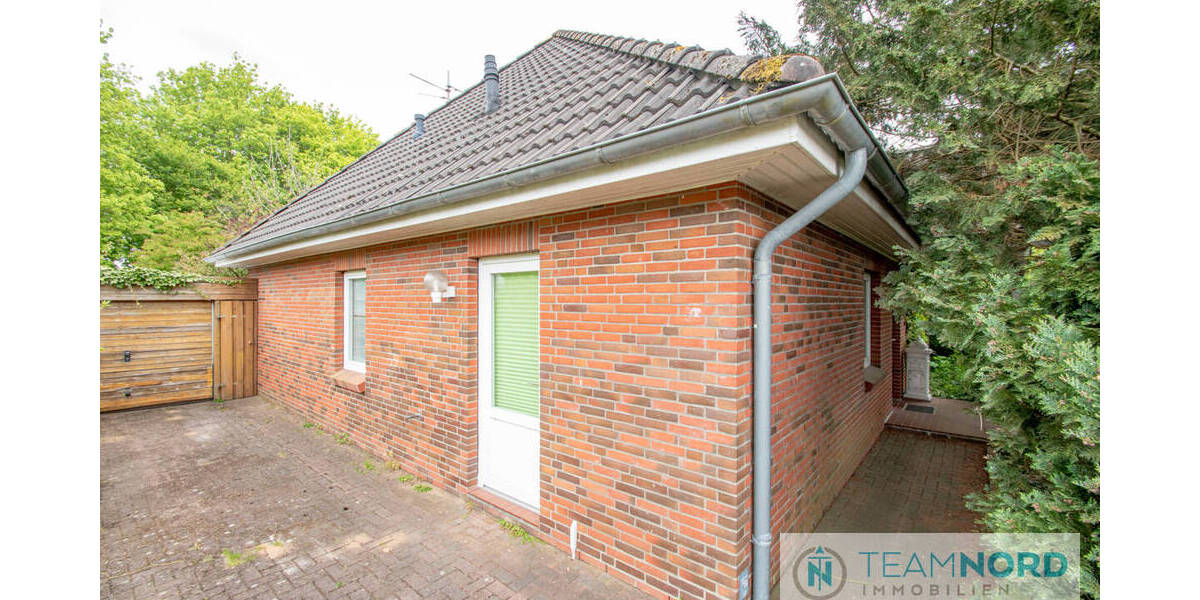 Bungalow Treia - 3 Zimmer, 99 m&sup2;, 278.000&euro; | Angebot:26629448