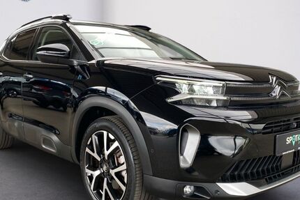 Citroen C5 Aircross 67.719 km 23.990 &euro; Husum 25813