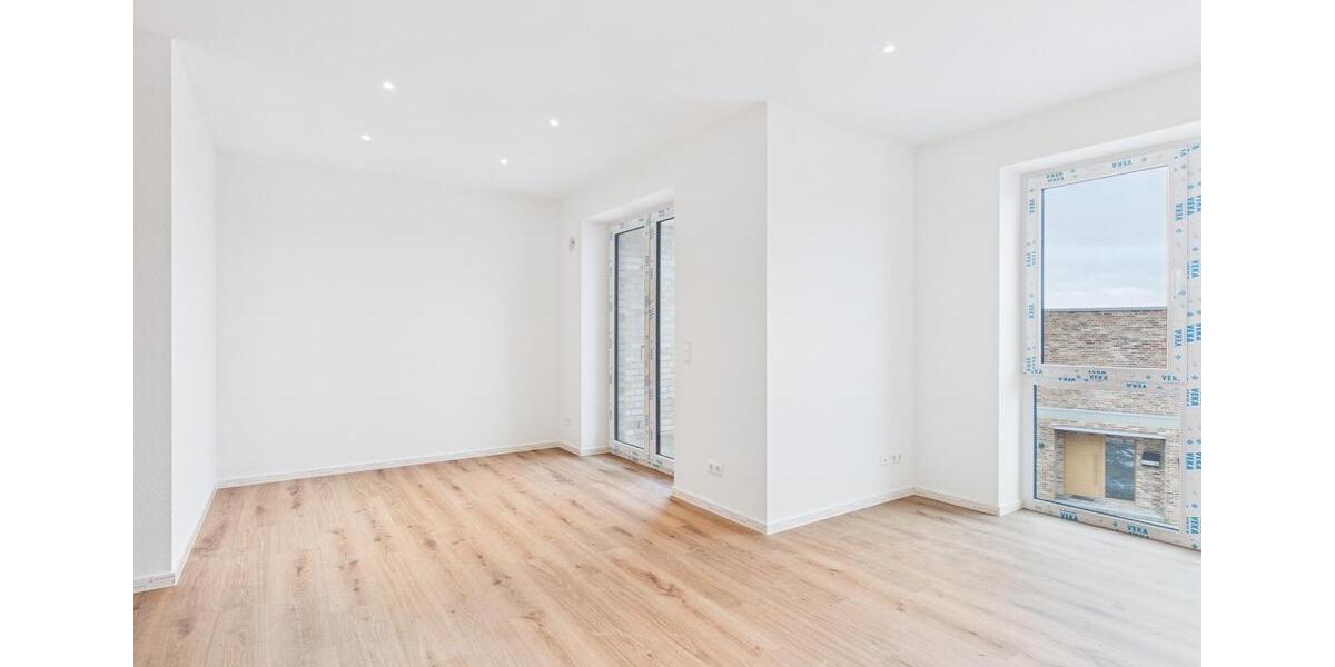 Maisonettenwohnung Husum - 3 Zimmer, 109 m&sup2;, 1.490&euro; | Angebot:23184661