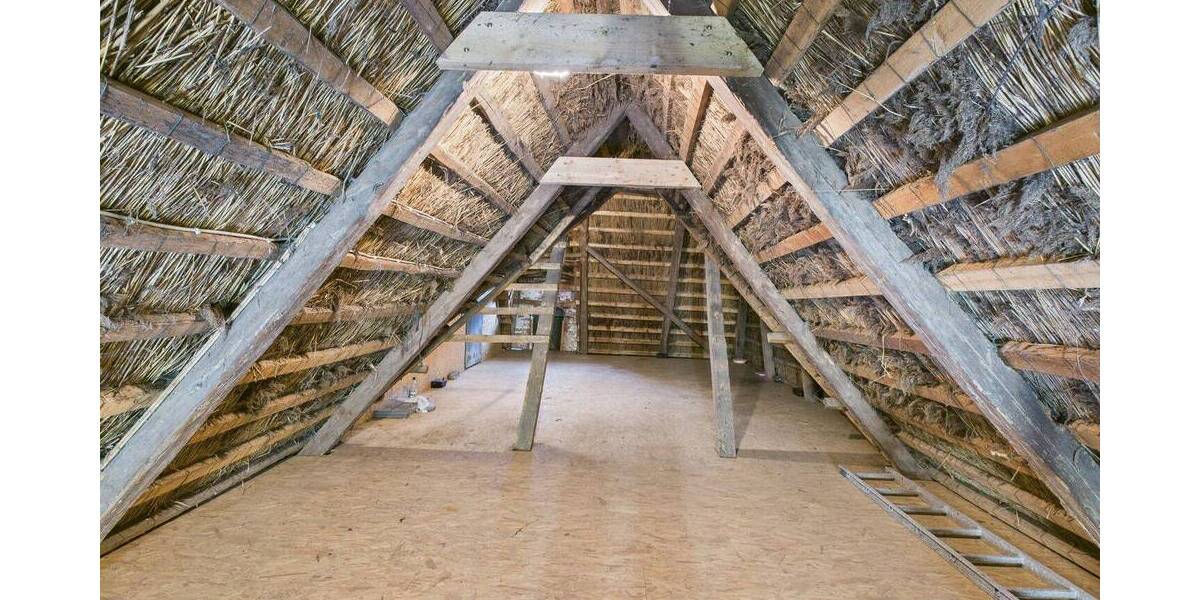 Einfamilienhaus Husum - 3 Zimmer, 42 m&sup2;, 197.000&euro; | Angebot:25732290