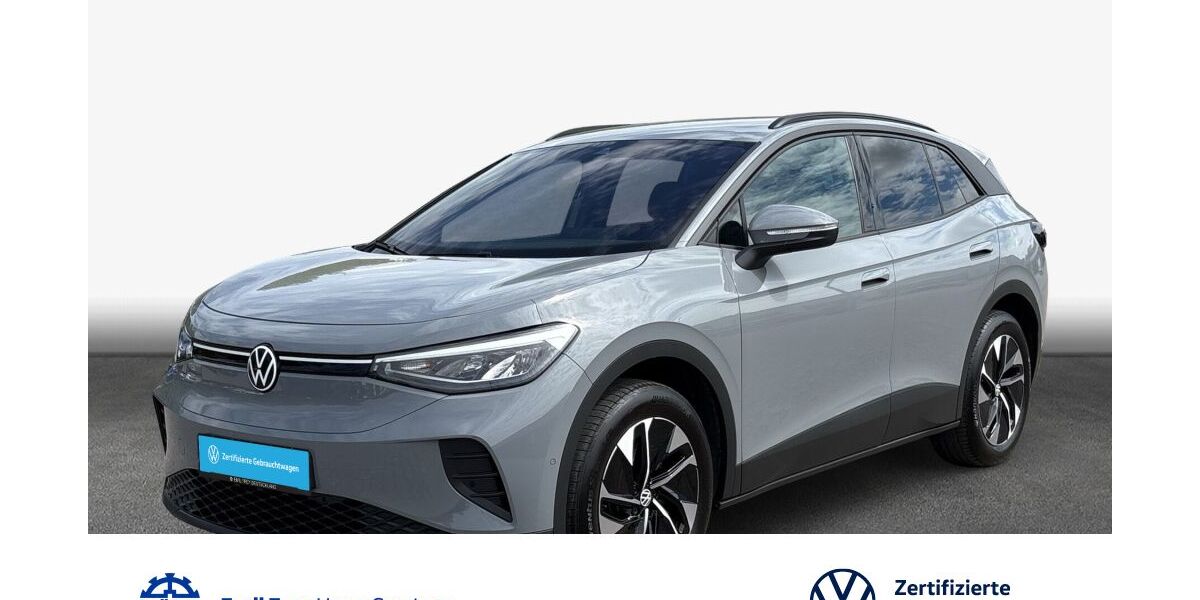 VW ID.4 22.073 km 28.980 &euro; Breklum 25821