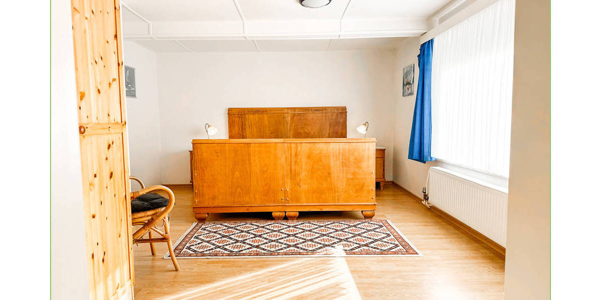 Einfamilienhaus Oldenswort - 6 Zimmer, 129 m&sup2;, 285.000&euro; | Angebot:25662223