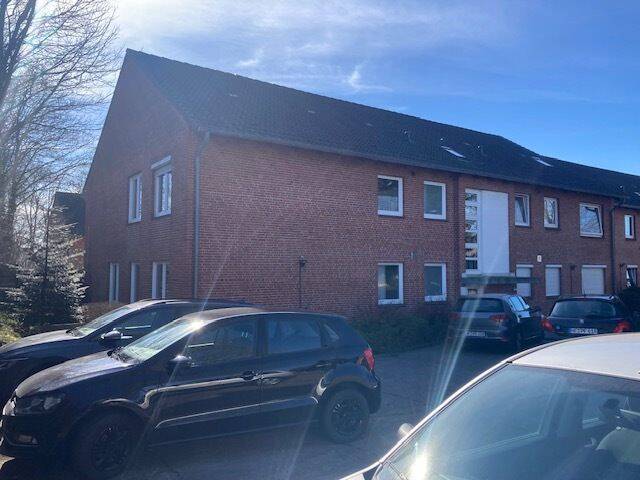 Etagenwohnung Husum - 3 Zimmer, 72 m&sup2;, 143.000&euro; | Angebot:25780899