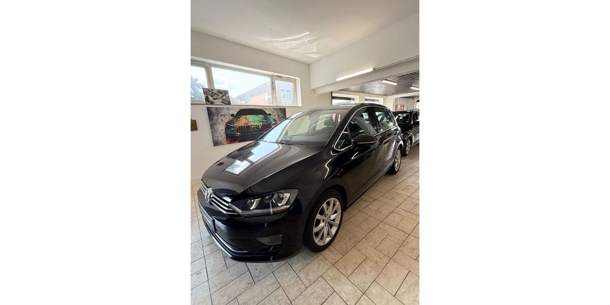 VW Golf 245.000 km 9.490 &euro; Jübek 24855