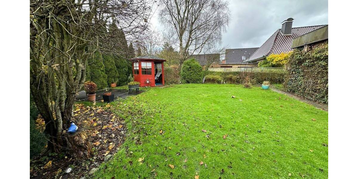 Einfamilienhaus Friedrichstadt - 4 Zimmer, 97 m&sup2;, 239.000&euro; | Angebot:25780898