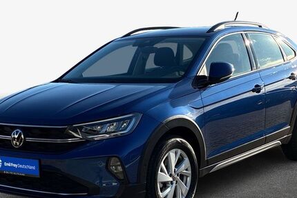 VW Taigo 30.544 km 20.680 &euro; Breklum 25821