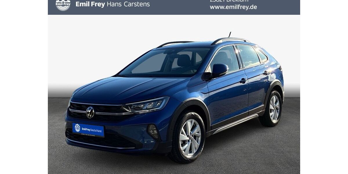 VW Taigo 30.544 km 20.680 &euro; Breklum 25821