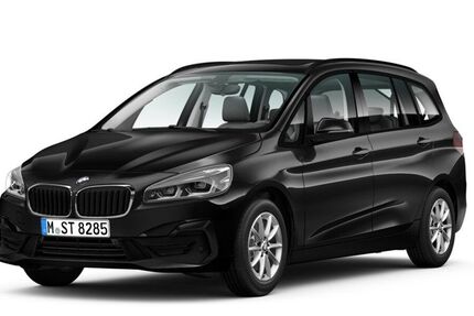BMW 220 Gran Tourer 108.015 km 19.930 &euro; Husum 25813