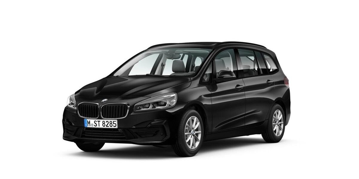 BMW 220 Gran Tourer 108.015 km 19.930 &euro; Husum 25813