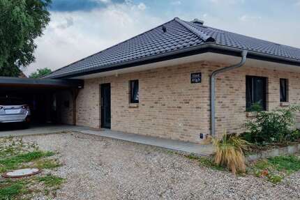 Haus Oldersbek - 3 Zimmer, 81 m&sup2;, 329.900&euro; | Angebot:22040372