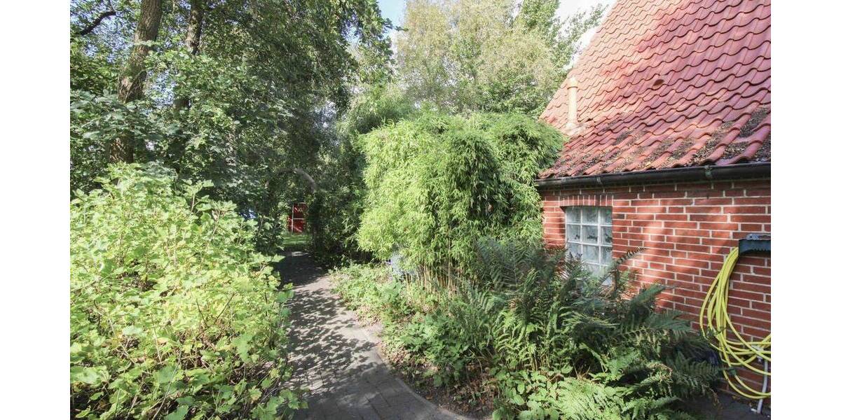 Einfamilienhaus Wesselburenerkoog - 4 Zimmer, 98 m&sup2;, 245.000&euro; | Angebot:25938975