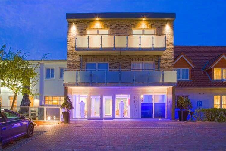 Gewerbeobjekt Bordelum Sterdebüll - 2.750.000&euro; | Angebot:25700014