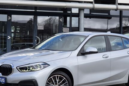 BMW 118 60.600 km 22.650 &euro; Husum 25813