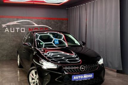 Opel Corsa 94.271 km 13.490 &euro; Husum 25813
