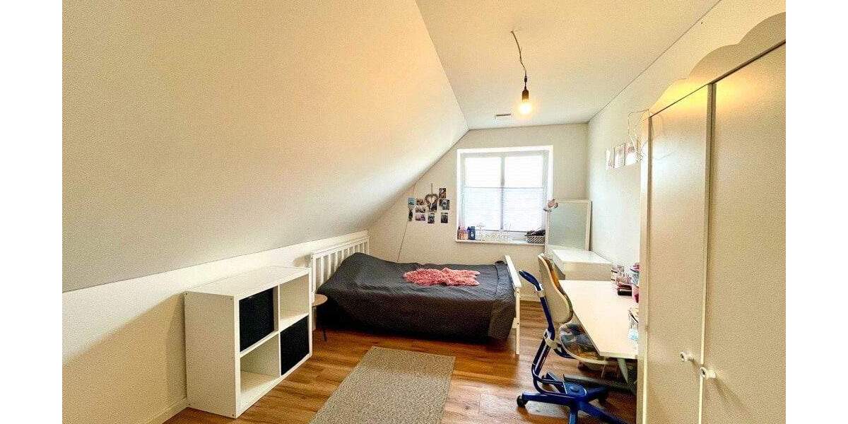 Einfamilienhaus Tönning - 6 Zimmer, 160 m&sup2;, 499.000&euro; | Angebot:25770570