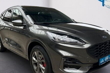 Ford Kuga 43.655 km 29.990 &euro; Husum 25813