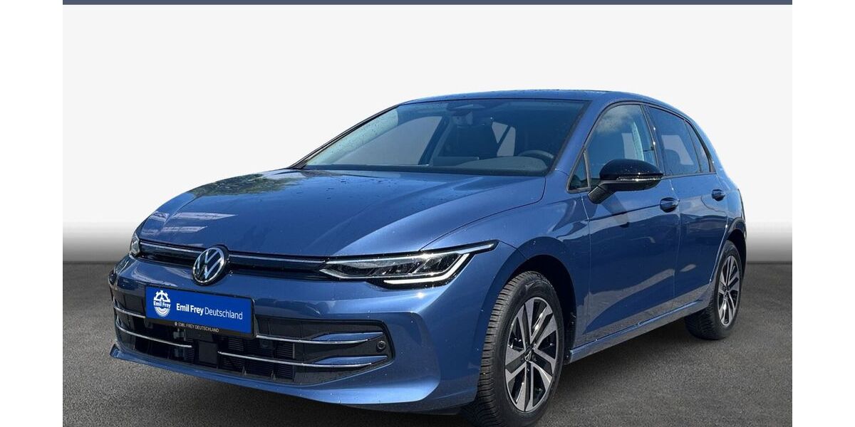 VW Golf 1.551 km 27.890 &euro; Husum 25813