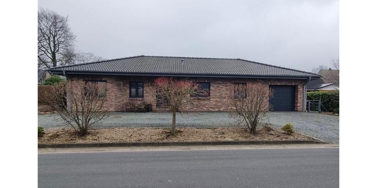 Bungalow Rantrum - 5 Zimmer, 133 m&sup2;, 415.000&euro; | Angebot:25841708