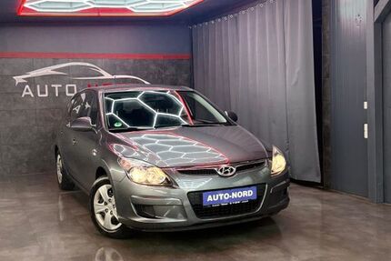 Hyundai i30 202.343 km 2.990 &euro; Husum 25813